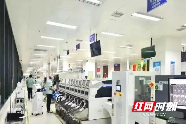 株洲企业复工热潮来袭！你准备好迎接新年的第一波机遇了吗？  第2张