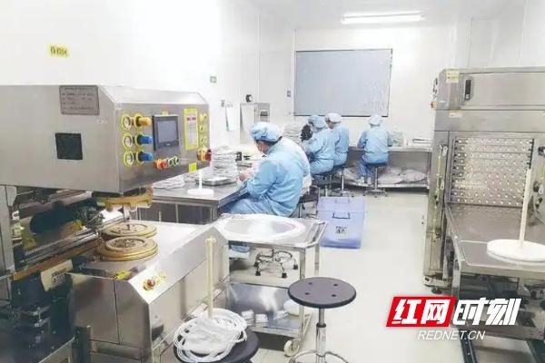 株洲企业复工热潮来袭！你准备好迎接新年的第一波机遇了吗？  第3张