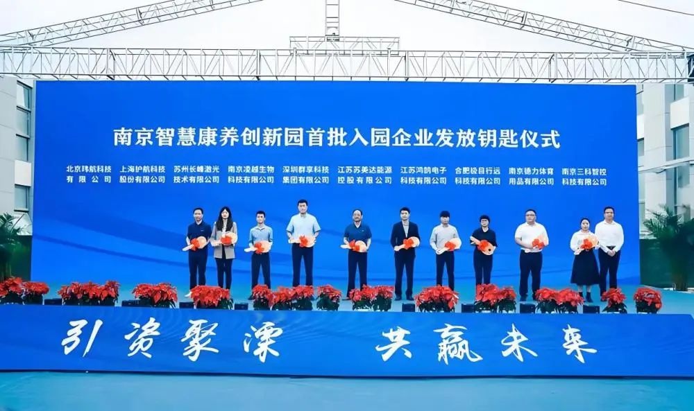 溧水区连续3年出台激励干部新举措，今年的9条举措有何重磅内容？  第2张