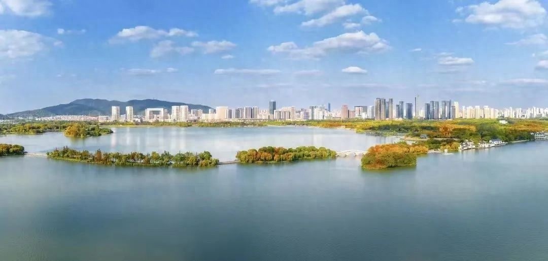 引江济太首次开启‘春节档’，太湖水位安全有保障了吗？