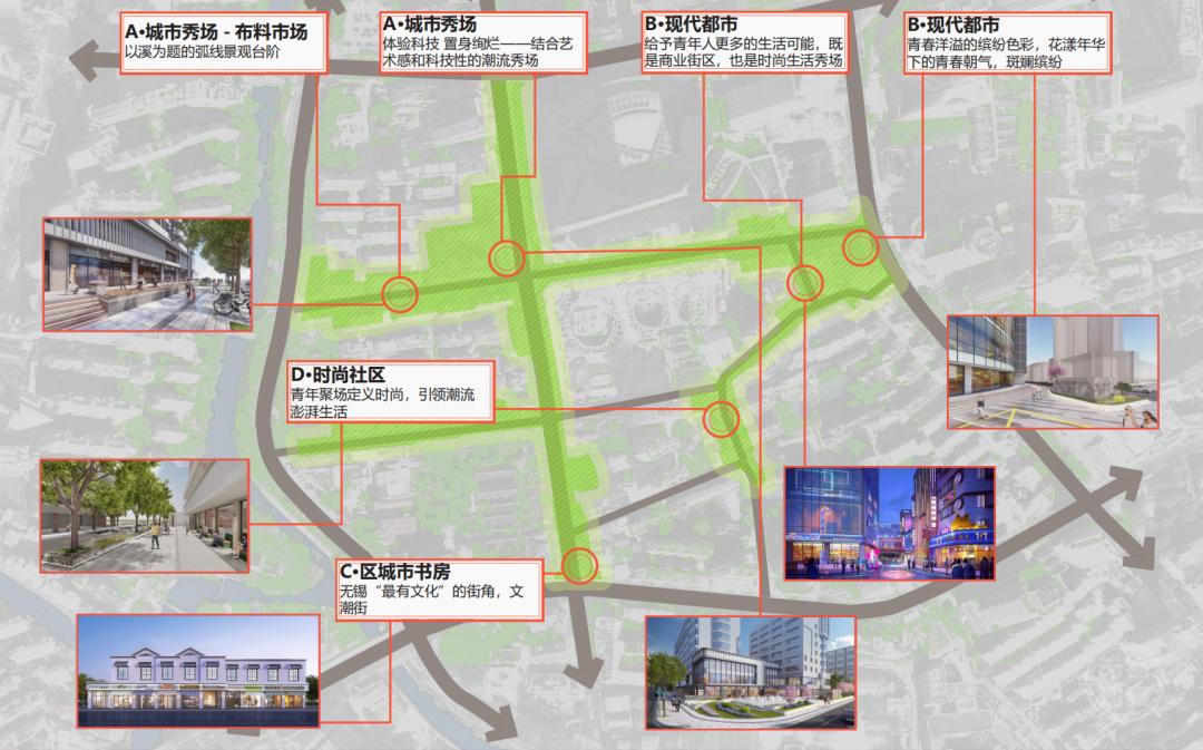 健康路变身文艺新地标！你准备好来一场说走就走的city walk了吗？  第7张