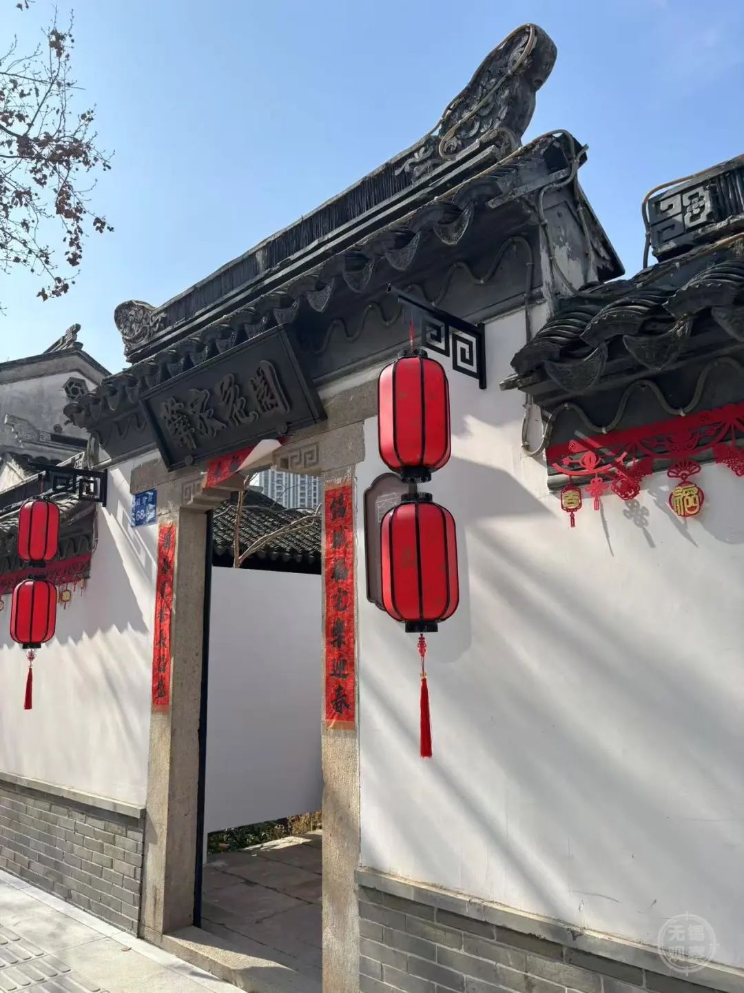 健康路变身文艺新地标！你准备好来一场说走就走的city walk了吗？  第10张
