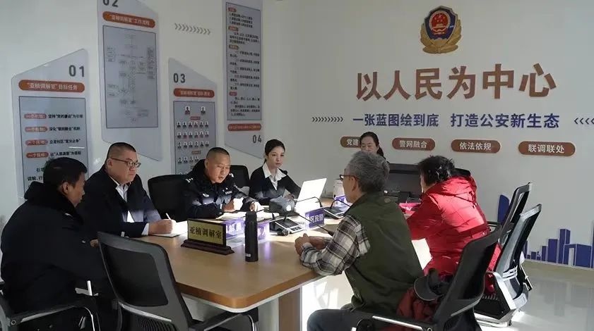 东丽区优化营商环境大动作!它是如何做到的?  第5张
