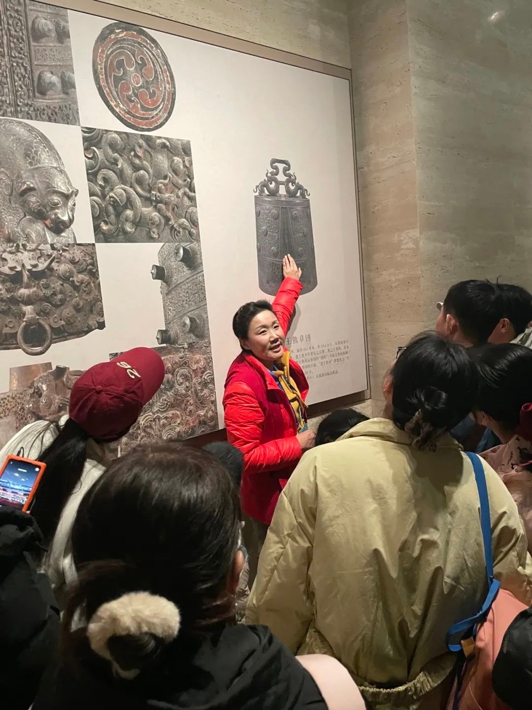 蛇年春节湖北省博人气旺！是谁无私奉献862小时？  第3张