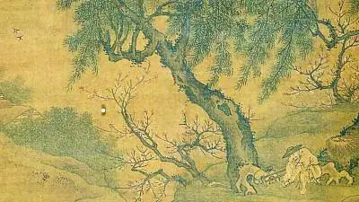 从春秋二季到四季分明!中国人岁时认知咋演变?  第1张