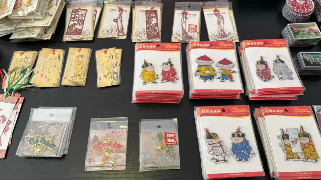 我县文创产品春节走红！都有啥独特之处？  第4张