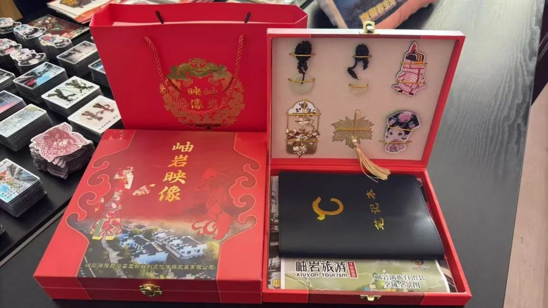 我县文创产品春节走红！都有啥独特之处？  第5张