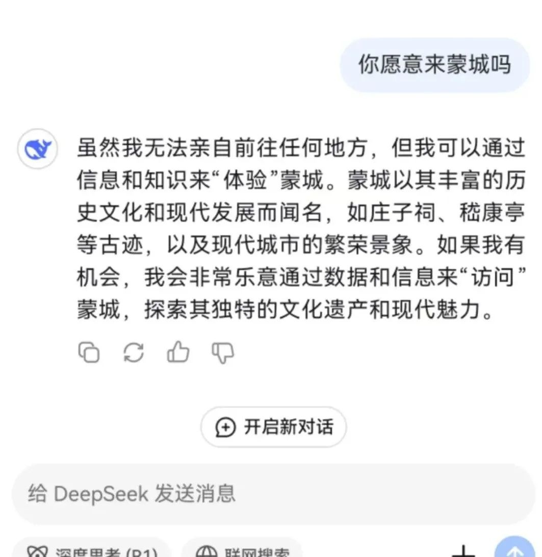 春节火爆出圈话题除了过年就是DeepSeek? 快来看看!  第5张