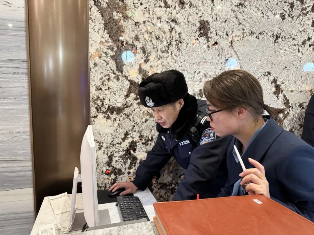 肇东公安如何确保亚冬会期间社会安定？揭秘他们的严密巡逻行动  第3张
