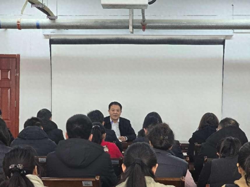 2025年长清区科技工作有大动作! 重点在这, 你知道吗?