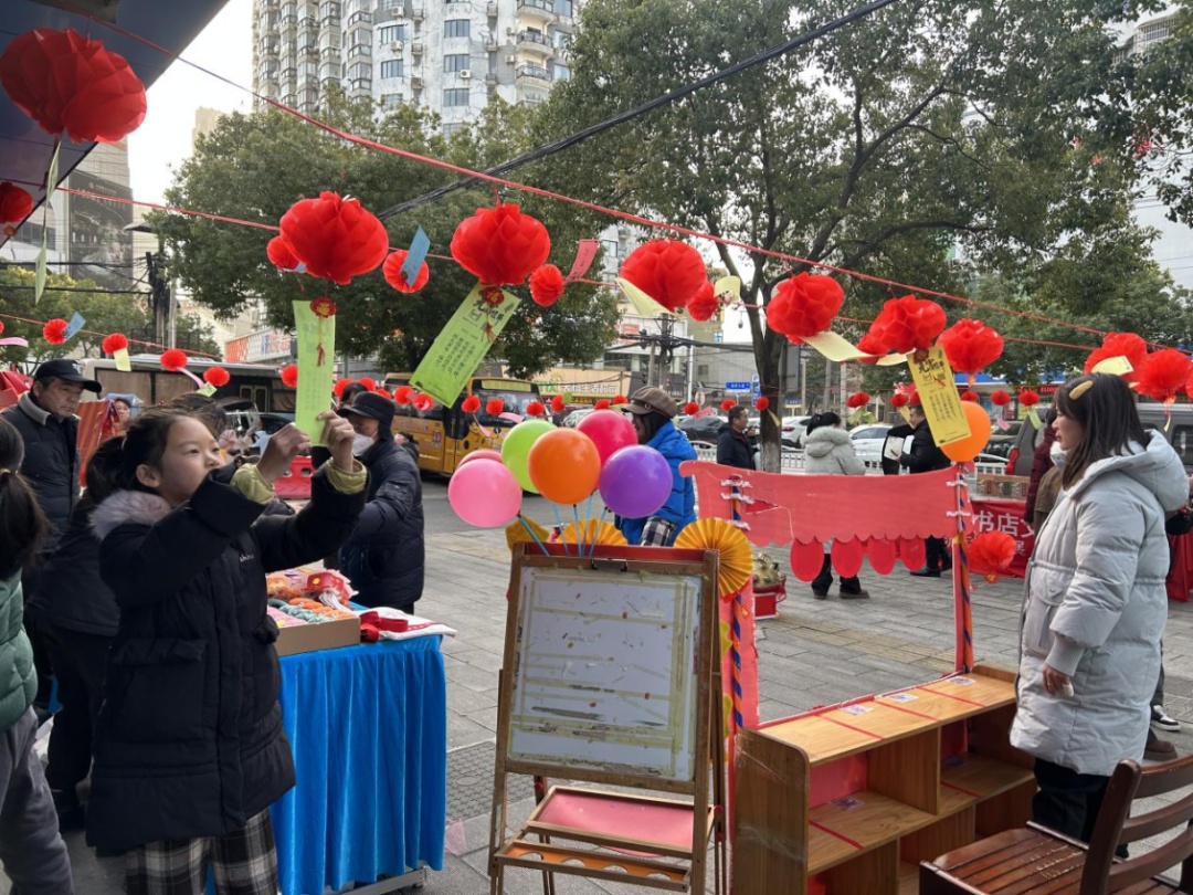 惊!2025年黄陂区图书馆元宵节:猜灯谜超精彩，你会来吗?  第3张