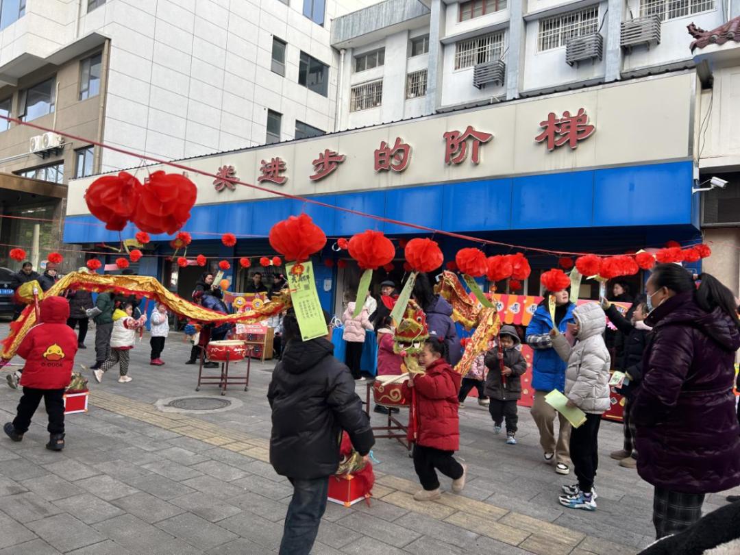 惊!2025年黄陂区图书馆元宵节:猜灯谜超精彩，你会来吗?  第5张
