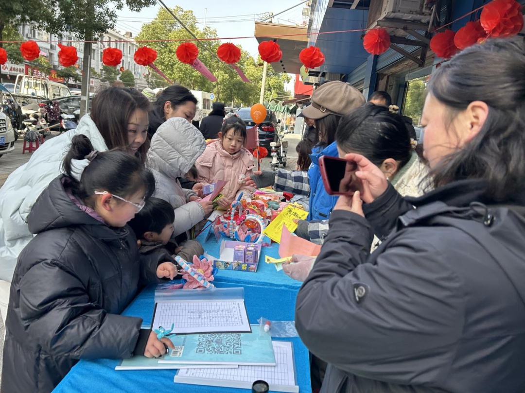 惊!2025年黄陂区图书馆元宵节:猜灯谜超精彩，你会来吗?  第7张