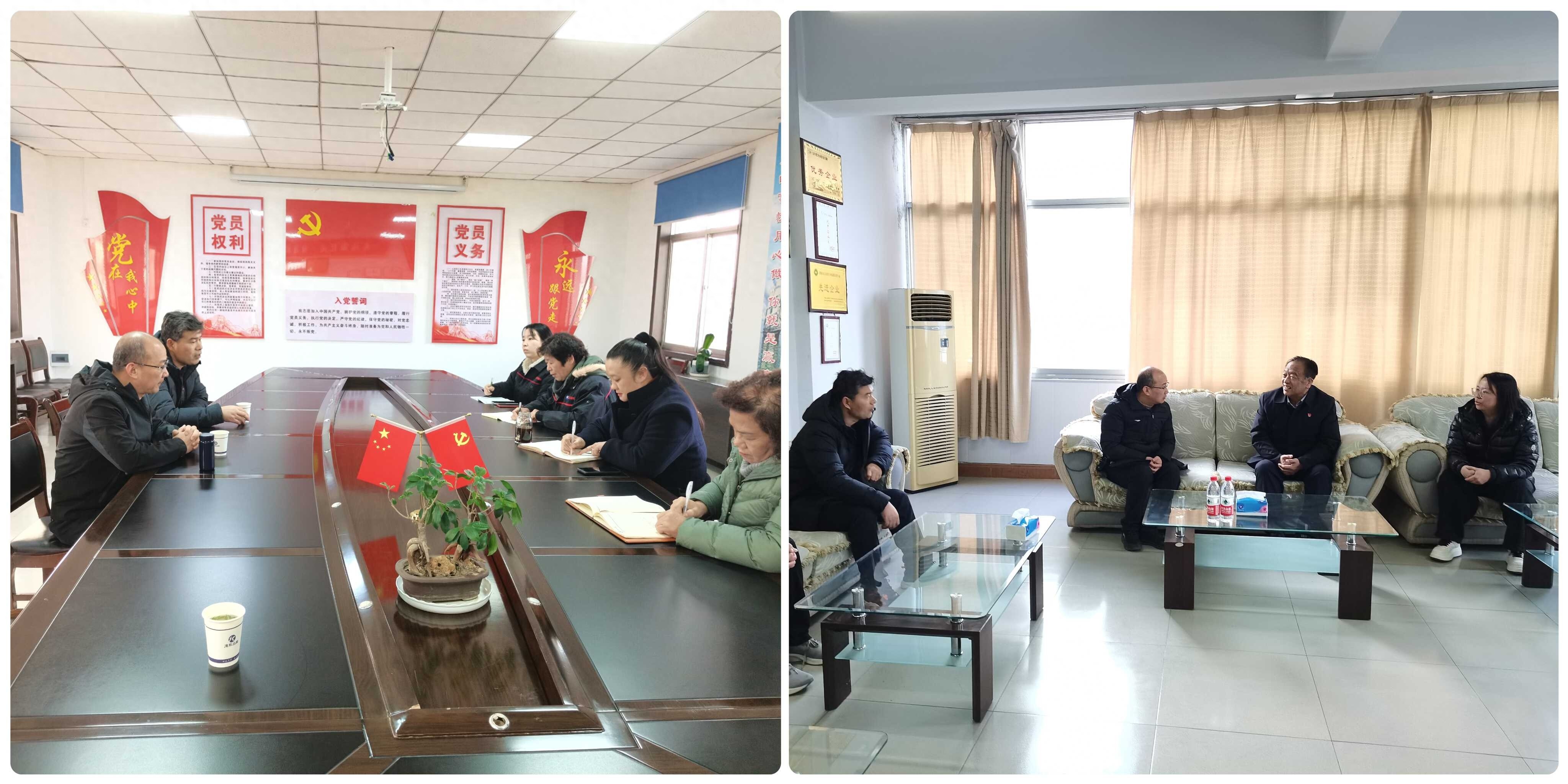 华阴市司法局如何创新行政执法监督？首批5家企业联系点揭晓