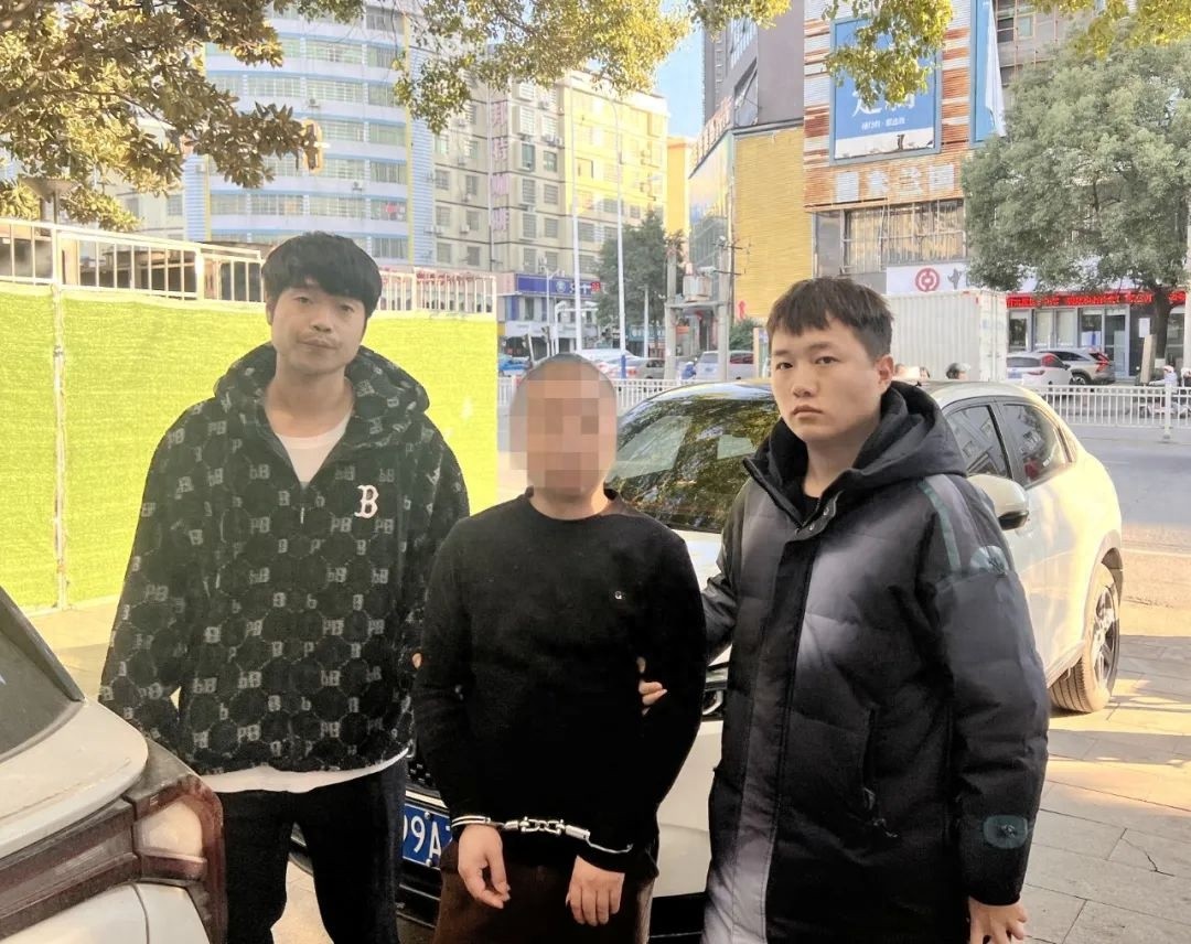 耒阳警方追逃行动再传捷报，2名逃犯落网！你猜他们藏在哪里？