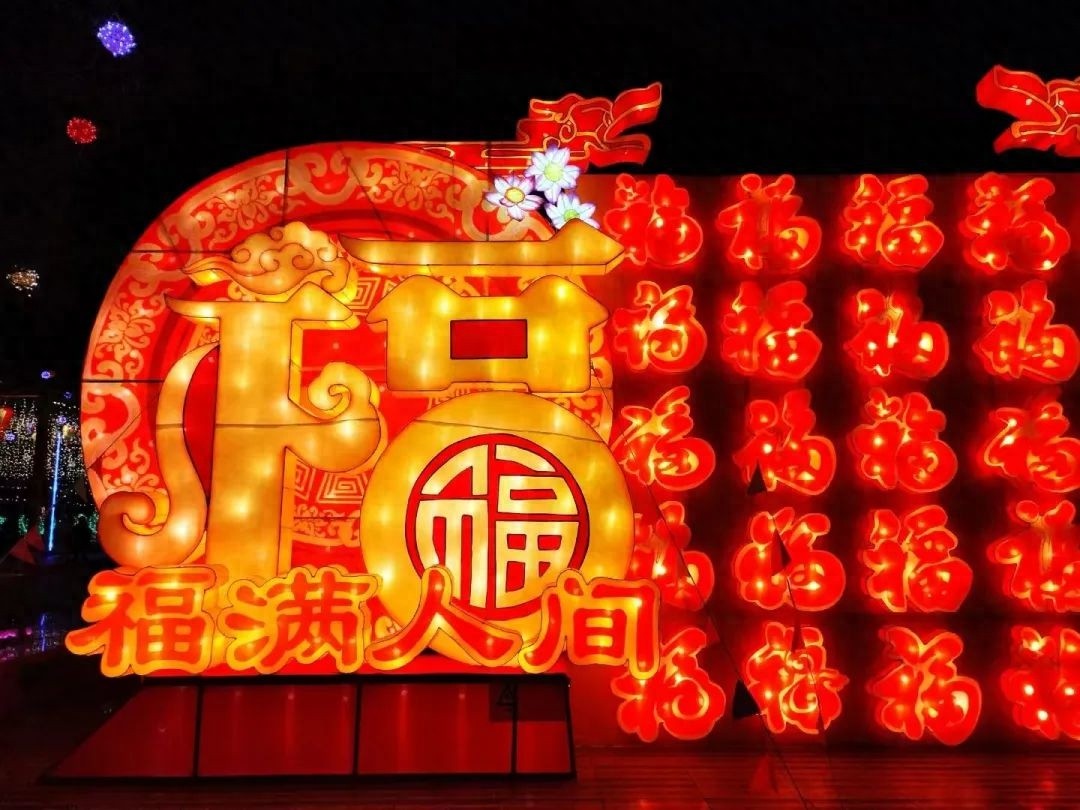 2025年朔城区福文化盛宴：崇福寺如何成为幸福与文化的聚集地？