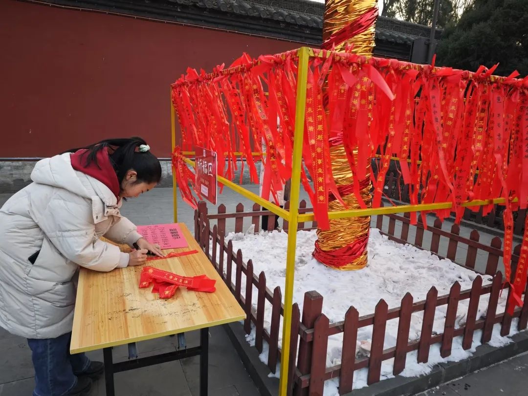 2025年朔城区福文化盛宴：崇福寺如何成为幸福与文化的聚集地？  第4张