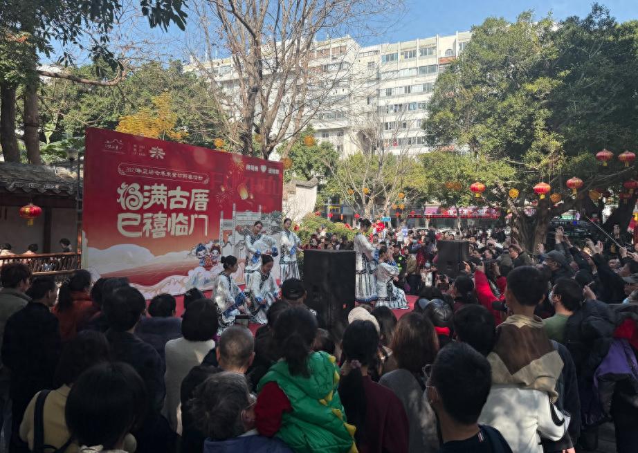 福建春节旅游满意度飙升92%，3602万游客为何选择这里？