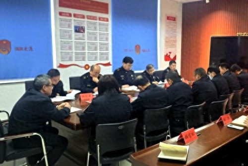 春节期间他们如何坚守岗位？248人次、54辆车的背后故事揭秘  第1张