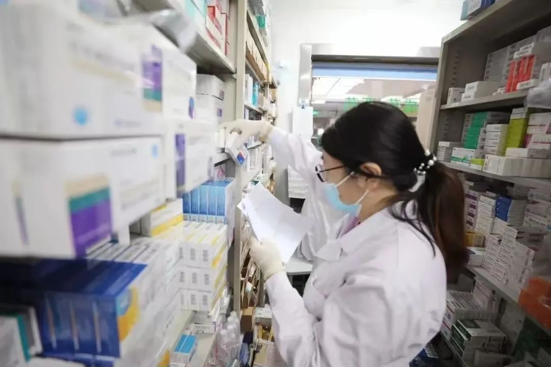 中成药、西药房合并，患者取药到底多方便？  第3张