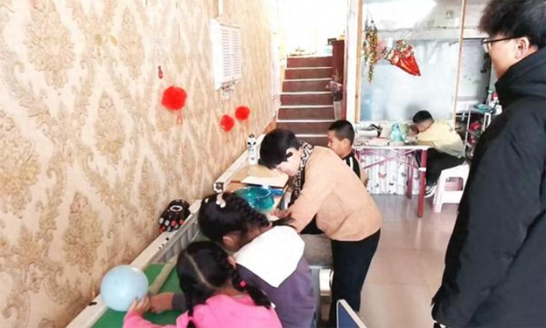 春节和亚冬会期间，你的安全有保障吗？建华社区全力排查消防安全隐患