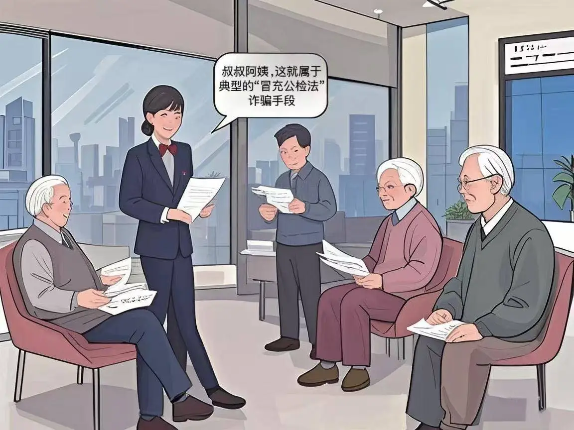 九江银行如何在与时间赛跑中成功拦截电信诈骗，守护老年客户财产安全？  第2张