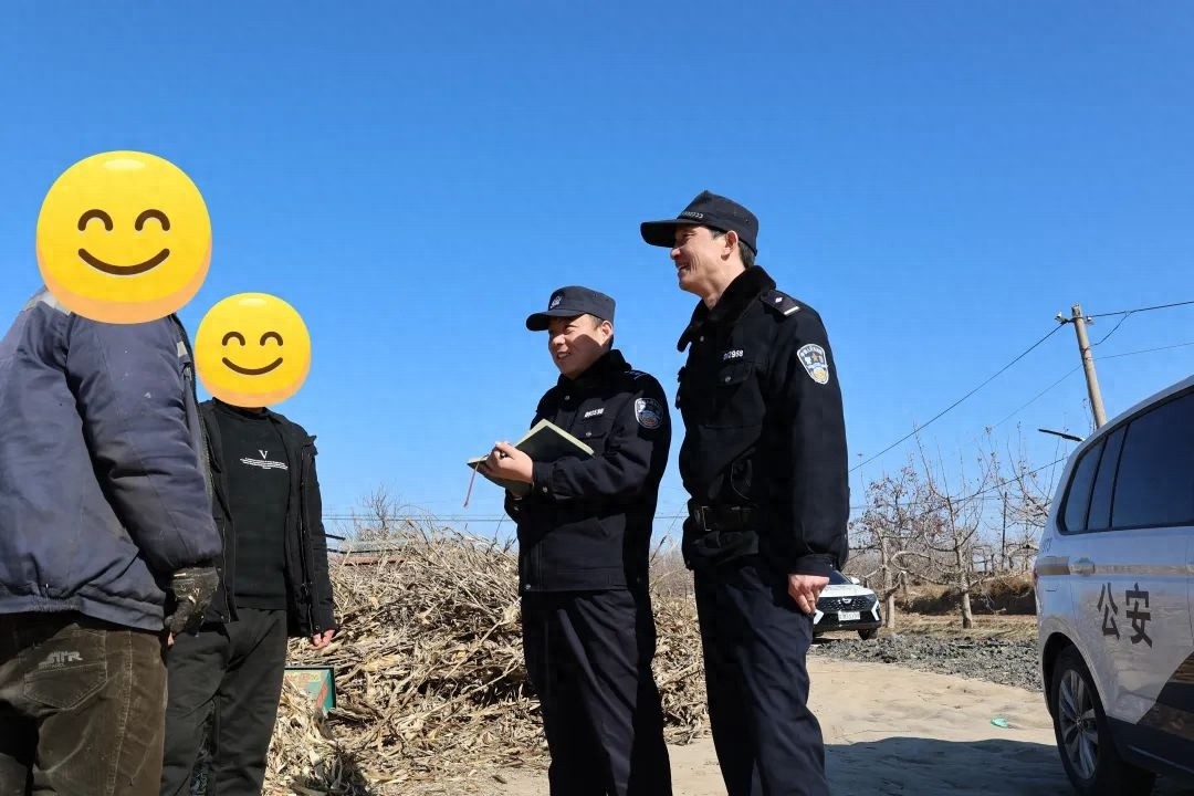 万荣县公安局高村派出所如何做到矛盾不上交、服务不缺位、平安不出事？揭秘他们的五大关键环节