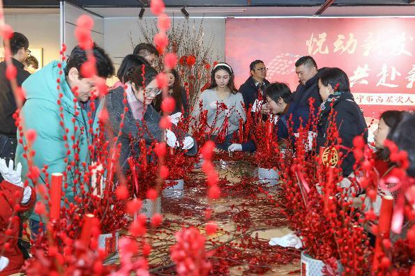 探秘海宁非遗，品味堰兢糕，你准备好迎接这场文化盛宴了吗？  第2张