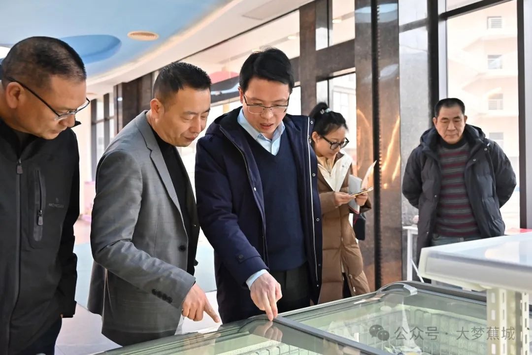 大黄鱼产业面临哪些挑战？姚正水带队调研，揭秘企业复工现状  第3张