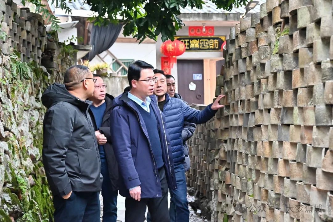 大黄鱼产业面临哪些挑战？姚正水带队调研，揭秘企业复工现状  第4张