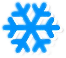 寒潮来袭!上海今日阵风7-8级,气温降至0℃,你准备好了吗? 第2张 寒潮来袭!上海今日阵风7-8级,气温降至0℃,你准备好了吗? 第2张