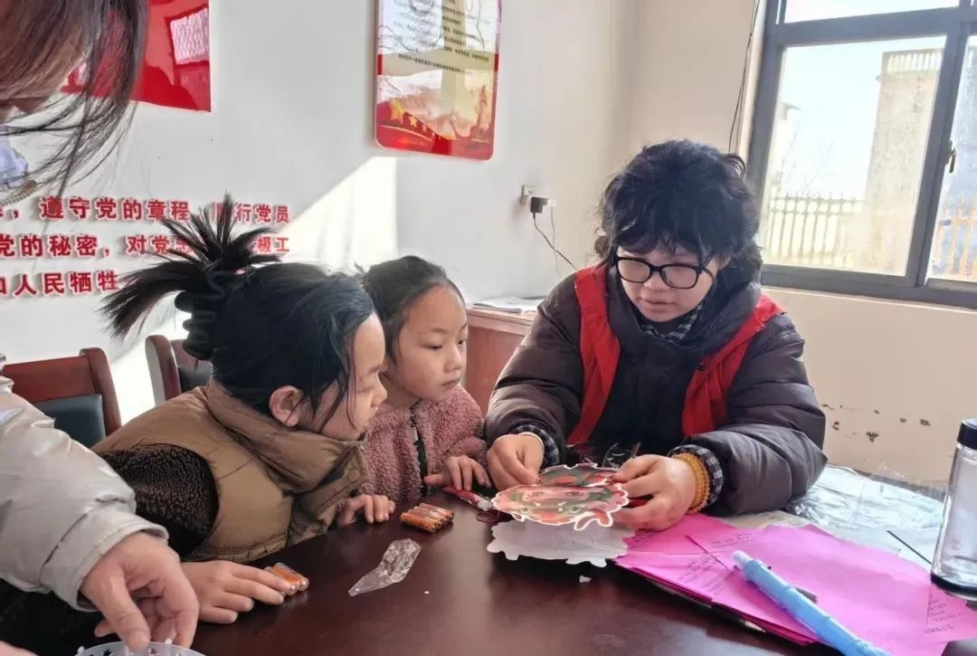 元宵节温情暖童心，留守儿童如何点亮团圆愿？  第3张