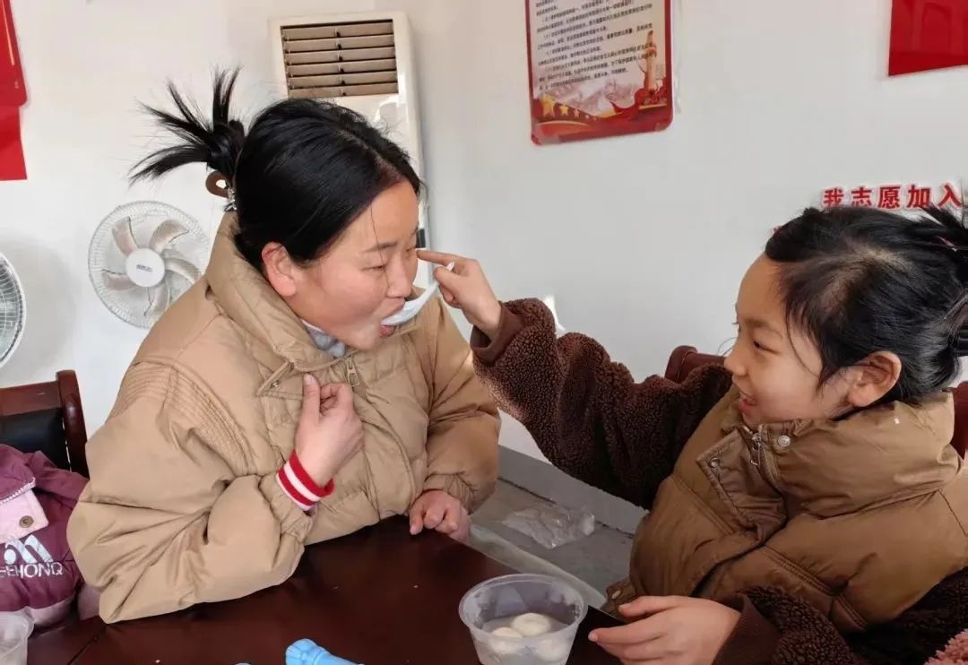 元宵节温情暖童心，留守儿童如何点亮团圆愿？  第5张