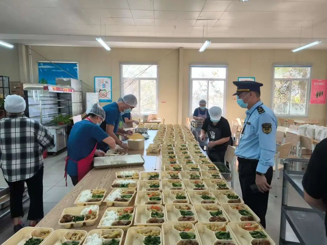 天涯区食品安全大排查！你常去的这些地方安全吗？  第3张