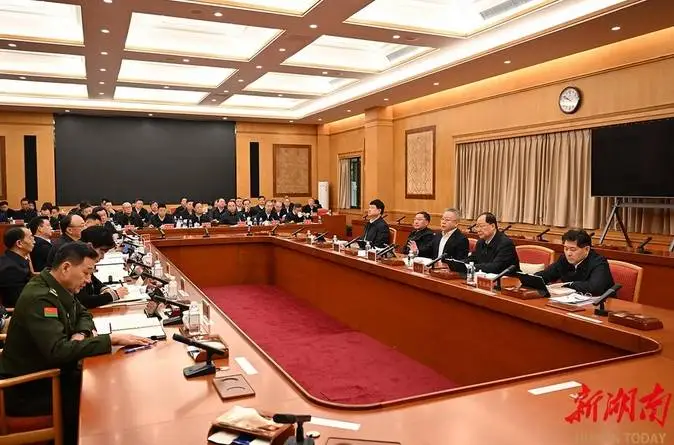 湖南重磅出击！连环债清偿机制如何破解企业困境？  第1张