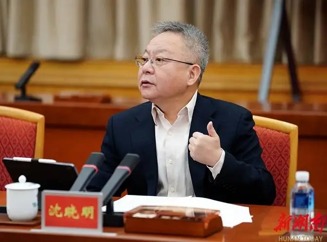 湖南重磅出击！连环债清偿机制如何破解企业困境？  第2张