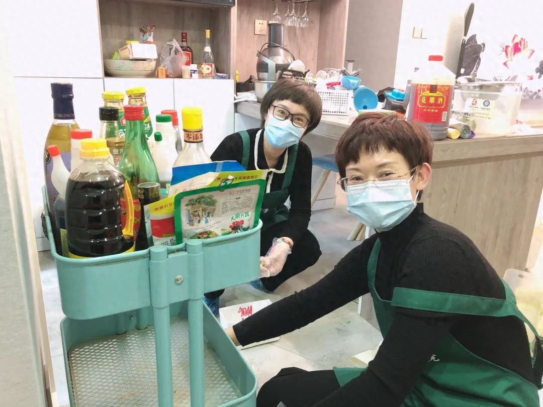 杂乱家居无从下手？规划整理师来救场