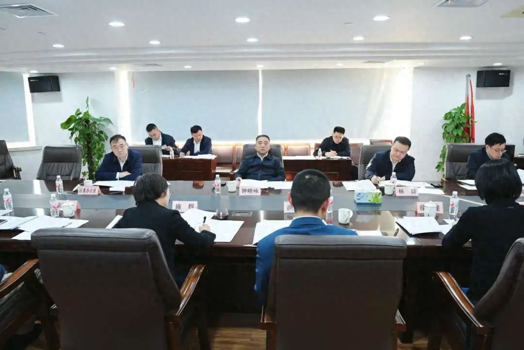 区委书记调研区建设管理委提要求：全新工作布局如何打造高水准推进？