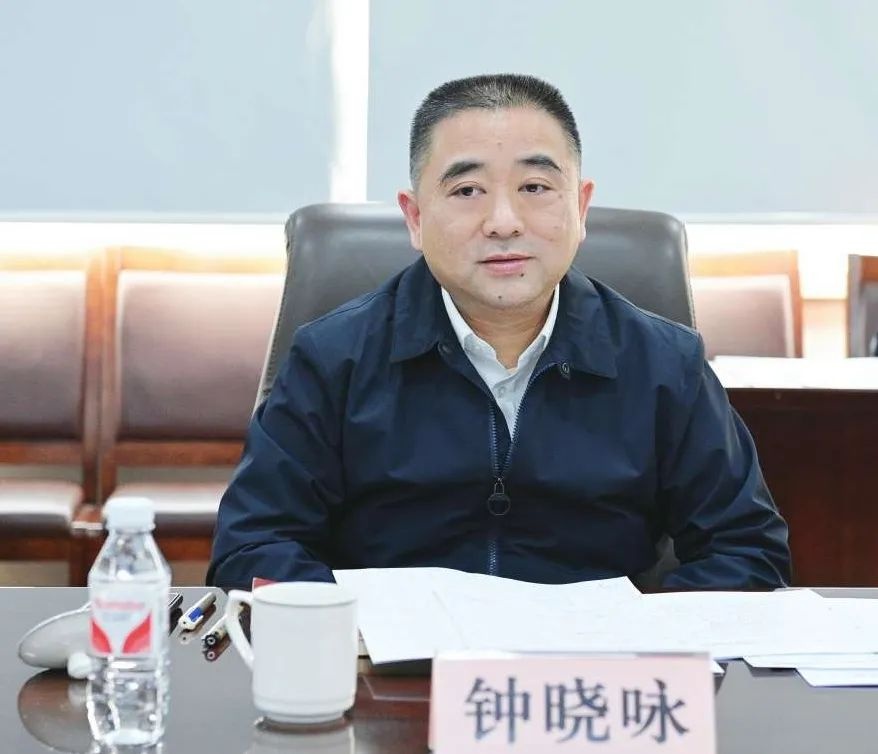 区委书记调研区建设管理委提要求：全新工作布局如何打造高水准推进？  第2张
