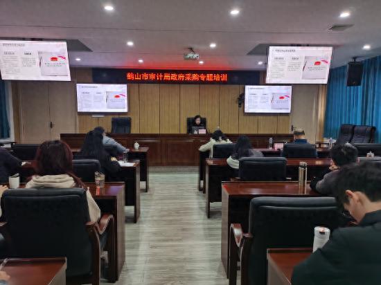 政府采购审计培训大揭秘：如何避免常见问题，提升审计效率？