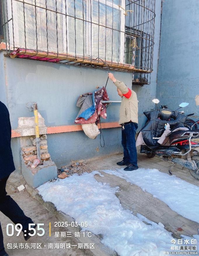 河东镇惊现电动车违规充电25处！你的小区安全了吗？  第2张