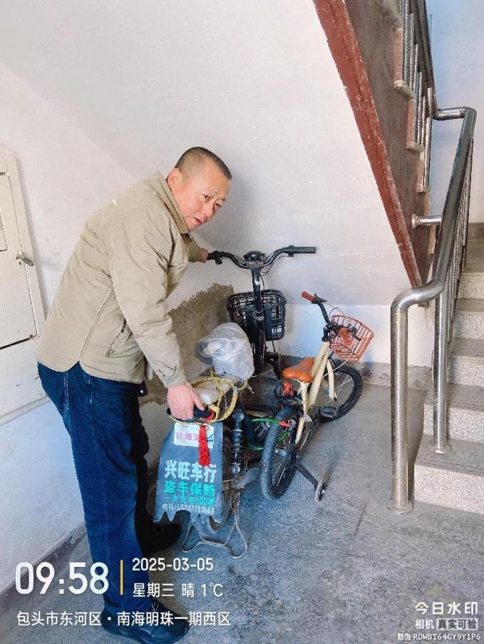 河东镇惊现电动车违规充电25处！你的小区安全了吗？  第3张