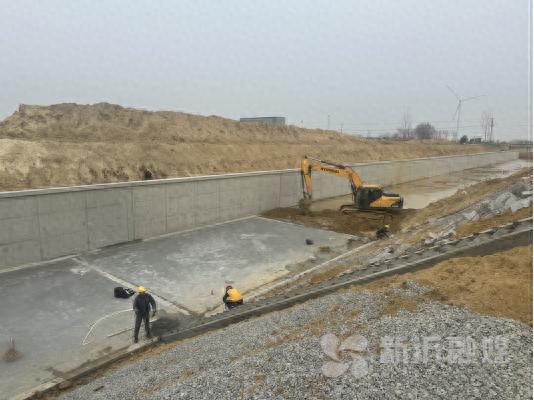 新沂市沂北灌区大改造，能否彻底解决农田灌溉难题？