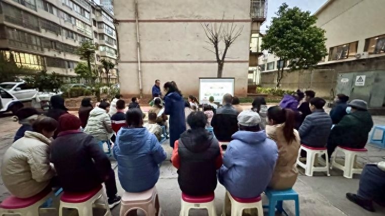 防盗笼竟成逃生阻碍？昆明这场消防课堂揭露惊人真相