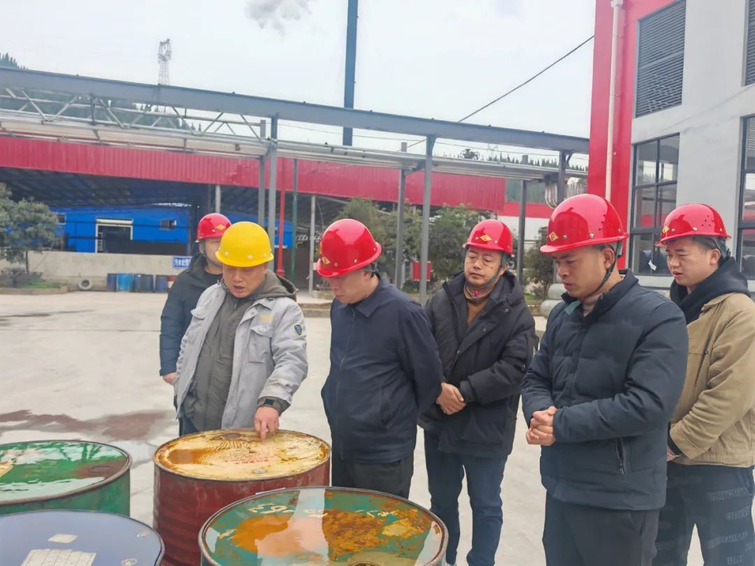 突发环境事件频发，州生态环境局如何保障两会期间安全？  第2张