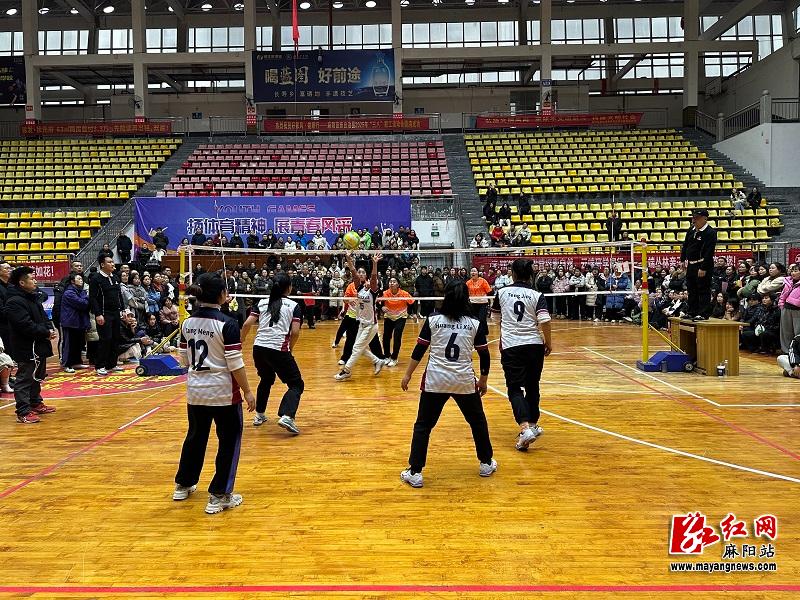 麻阳苗族自治县2025年三八职工运动会圆满闭幕,600多名职工运动员展现了怎样的新时代女性风采? 第3张 麻阳苗族自治县2025年三八职工运动会圆满闭幕,600多名职工运动员展现了怎样的新时代女性风采? 第3张