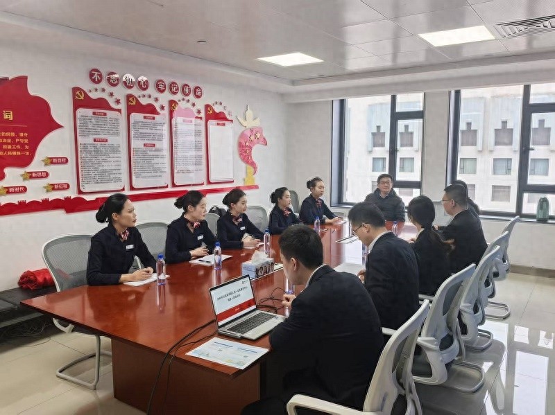 兰州中川国际机场如何全面提升外籍旅客服务水平？揭秘三大模块培训  第1张