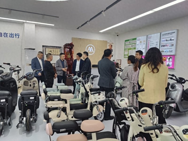 电动自行车以旧换新，东莞调研揭示哪些惊人内幕？