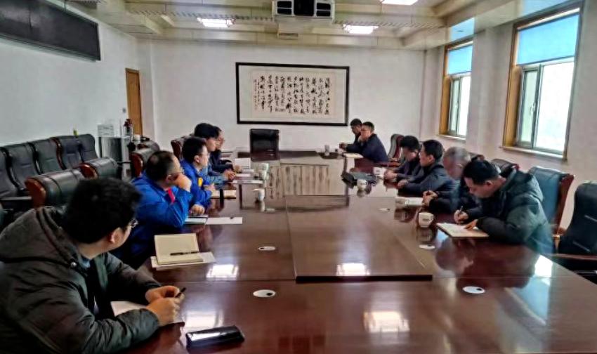 市特检院如何通过清源强基行动提升服务能力？揭秘利津县交流成果