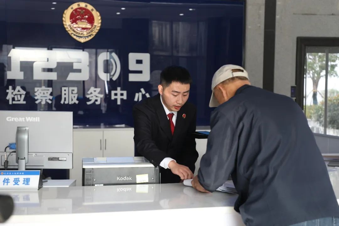 长沙县检察院如何让雷锋精神在新时代司法实践中焕发光彩？  第2张